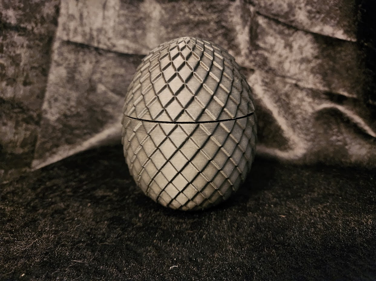 Mystery Dragon Egg